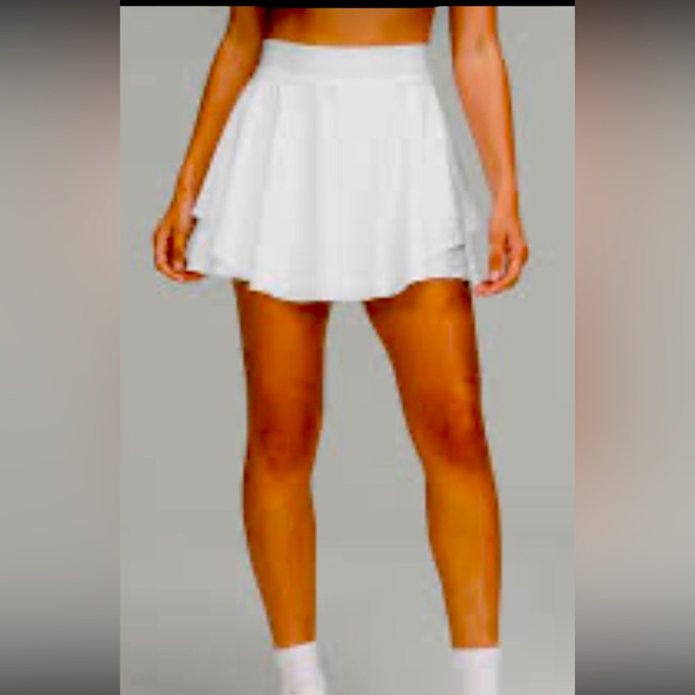 Rival white skirt size 2 nwot